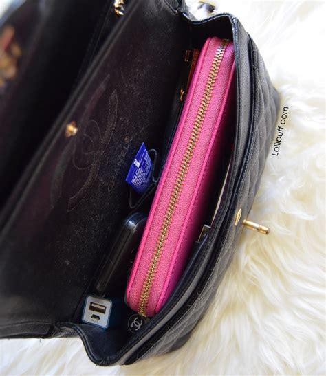 makeup pouch inside of chanel medium flap|chanel gift with purchase offers.